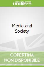 Media and Society