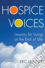 Hospice Voices libro str