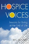 Hospice Voices libro str