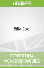 Billy Joel