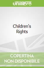 Children's Rights