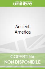 Ancient America