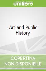 Art and Public History