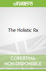 The Holistic Rx