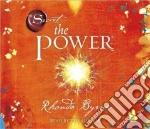 The Power (CD Audiobook)