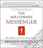 The Millionaire Messenger (CD Audiobook)