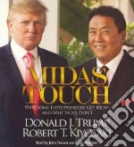 Midas Touch (CD Audiobook)