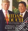 Midas Touch (CD Audiobook) libro str
