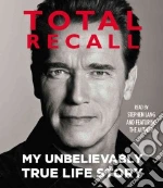 Total Recall (CD Audiobook)