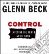 Control (CD Audiobook) libro str