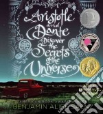 Aristotle and Dante Discover the Secrets of the Universe (CD Audiobook)
