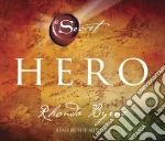 Hero (CD Audiobook)