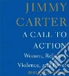 A Call to Action (CD Audiobook) libro str