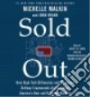 Sold Out (CD Audiobook) libro str