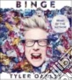 Binge (CD Audiobook)