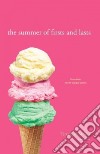 The Summer of Firsts and Lasts libro str