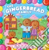 The Gingerbread Family libro str