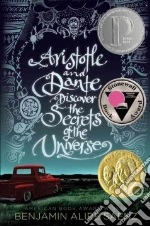 Aristotle and Dante Discover the Secrets of the Universe