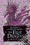 The First Dragon libro str