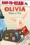 Olivia Takes a Trip libro str