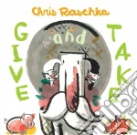 Give and Take