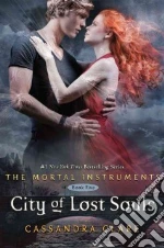 City of Lost Souls