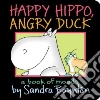 Happy Hippo, Angry Duck libro str