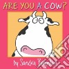 Are You a Cow? libro str