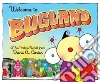 Welcome to Bugland! libro str