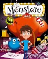 The Monstore libro str