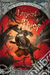 The Legend Thief libro str