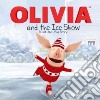 Olivia and the Ice Show libro str