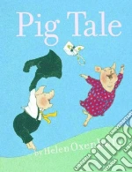Pig Tale libro str