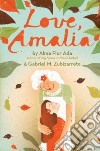 Love, Amalia libro str