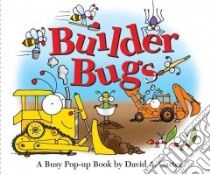 Builder Bugs libro in lingua di Carter David A.