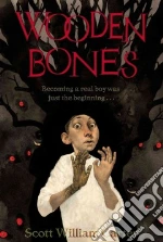 Wooden Bones