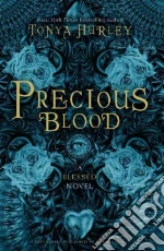 Precious Blood