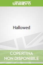 Hallowed