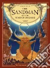 The Sandman and the War of Dreams libro str