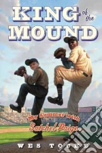 King of the Mound