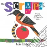 The Scraps Book