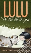 Lulu Walks the Dogs libro str