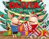 Olivia and the Christmas Present libro str