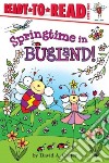 Springtime in Bugland! libro str