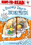 A Snowy Day in Bugland! libro str