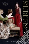 Maid of Secrets libro str