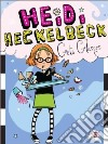 Heidi Heckelbeck Gets Glasses libro str