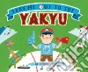 Take Me Out to the Yakyu libro str