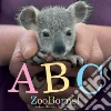 ABC Zooborns! libro str