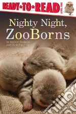Nighty Night, Zooborns